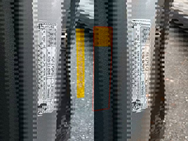 New 2026 GMC Terrain Denali w/ LPO, Floor Liner Package image 30