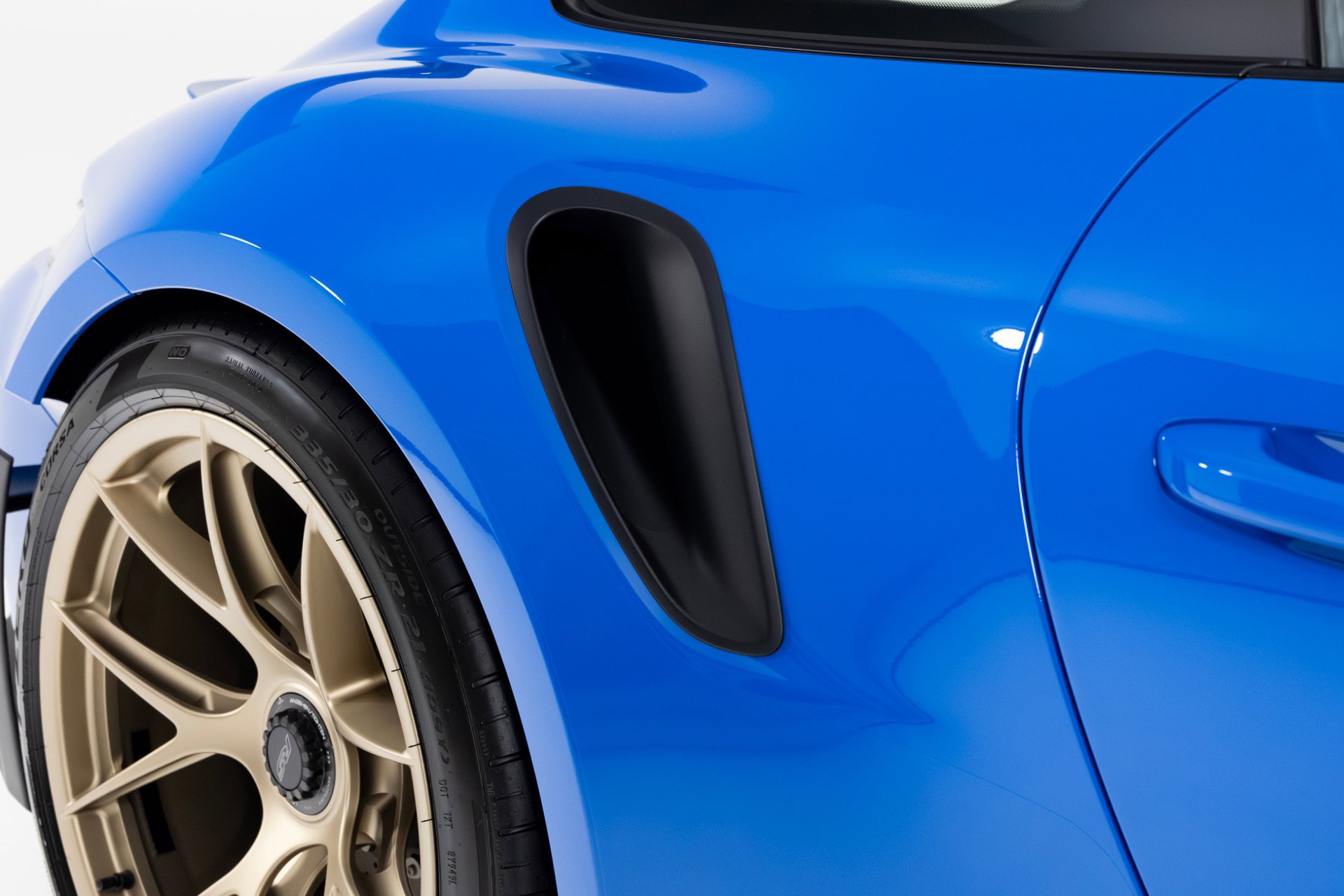 Used 2025 Porsche 911 GT3 RS image 60