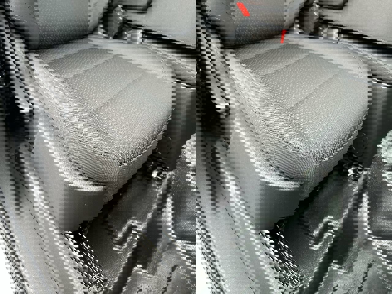 New 2026 Chevrolet Silverado 2500 W/T w/ WT/CX Safety Package image 15