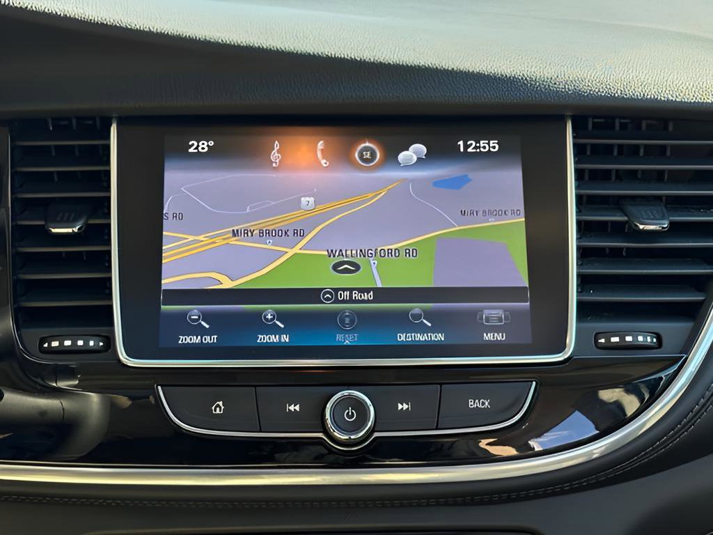 Used 2017 Buick Encore Premium w/ Experience Buick Package image 33