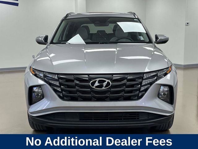 Used 2023 Hyundai Tucson SEL w/ Convenience Package FWD video 2