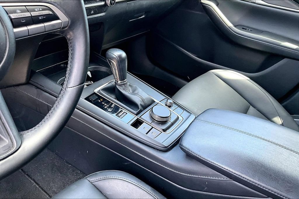 Certified 2023 MAZDA CX-30 AWD 2.5 S w/ Select Package image 10