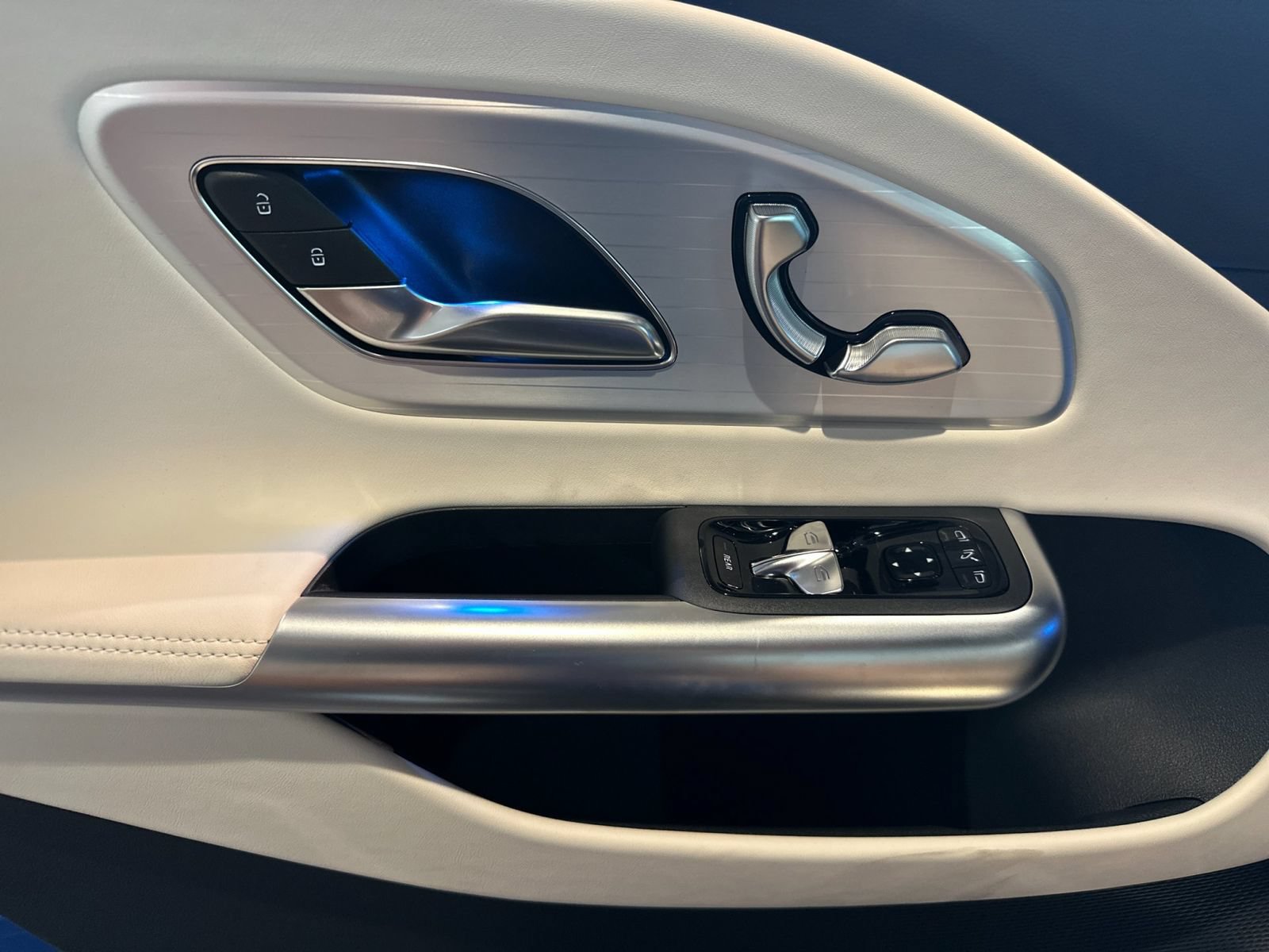 New 2027 Mercedes-Benz CLA 250+ image 11