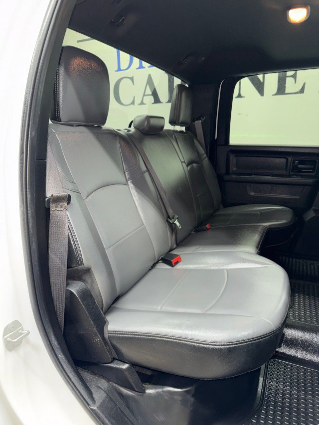 Used 2022 RAM 2500 Tradesman AWD/4WD image 29