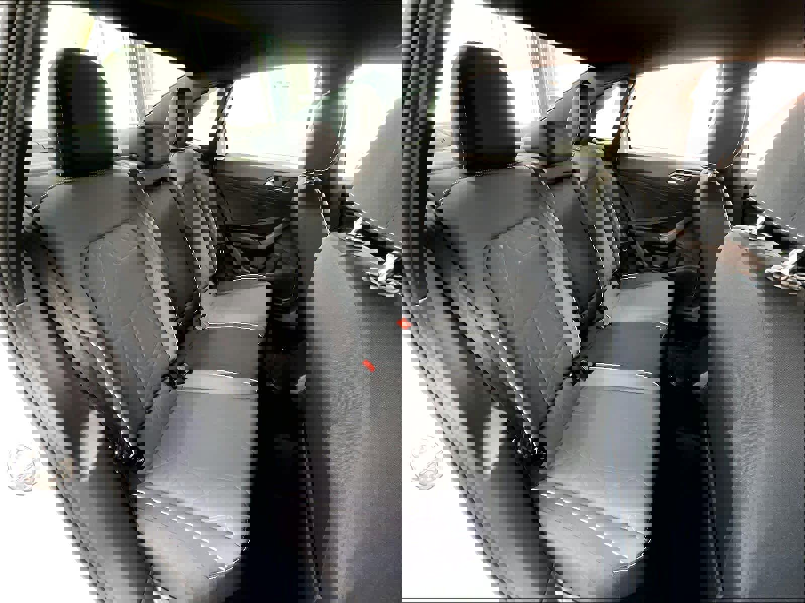 New 2026 Volkswagen Jetta Sport image 24