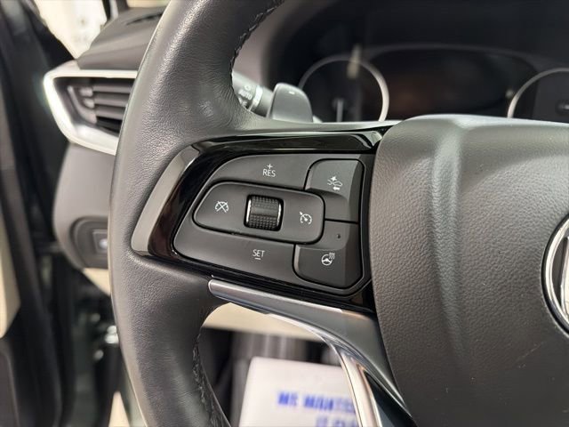 Used 2023 Buick Enclave Avenir w/ Avenir Technology Package image 18