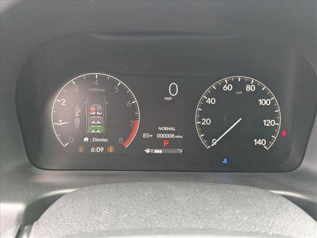 New 2026 Honda Odyssey Sport-L image 10