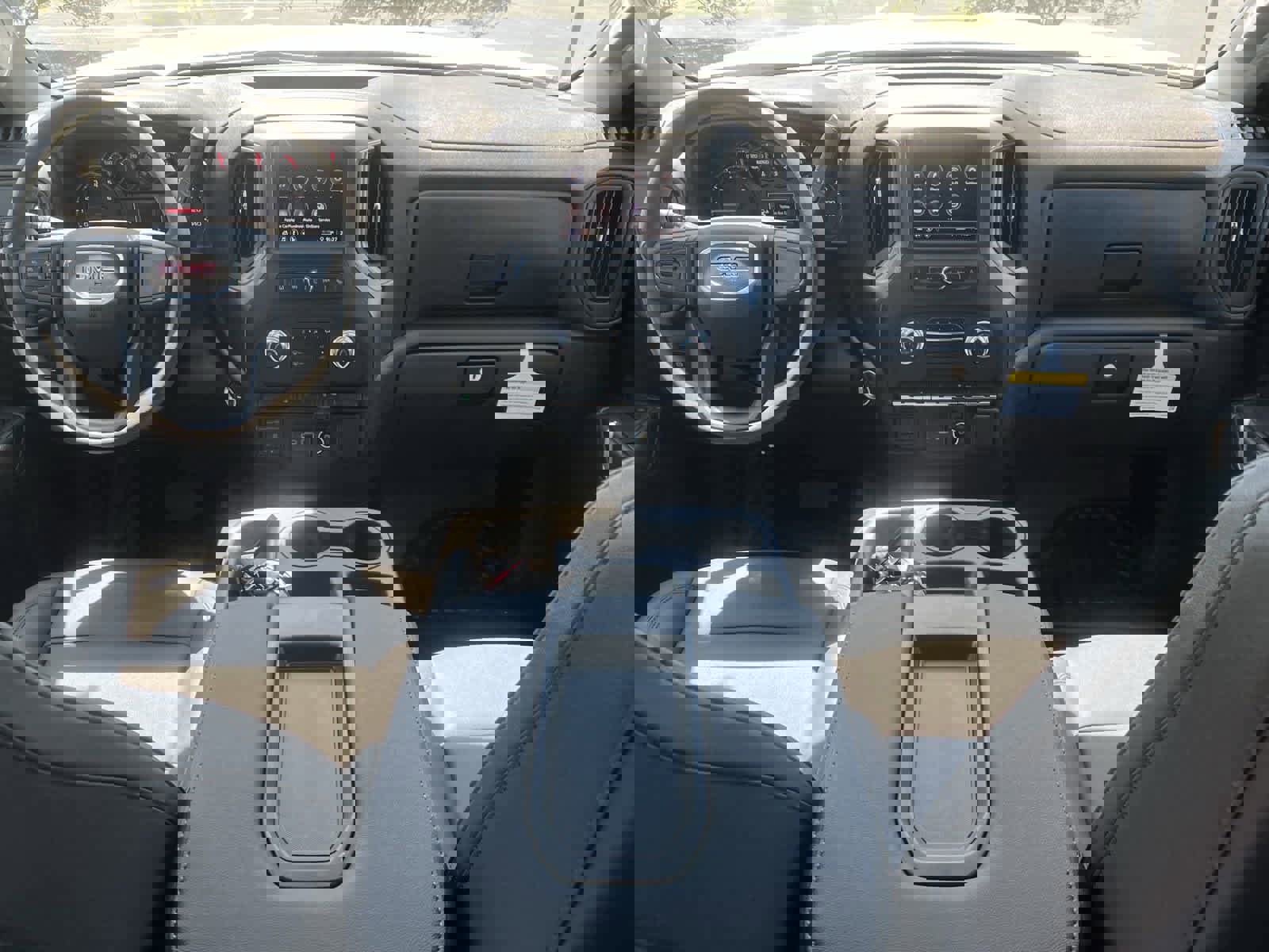 New 2024 GMC Sierra 2500 Pro w/ Convenience Package image 26