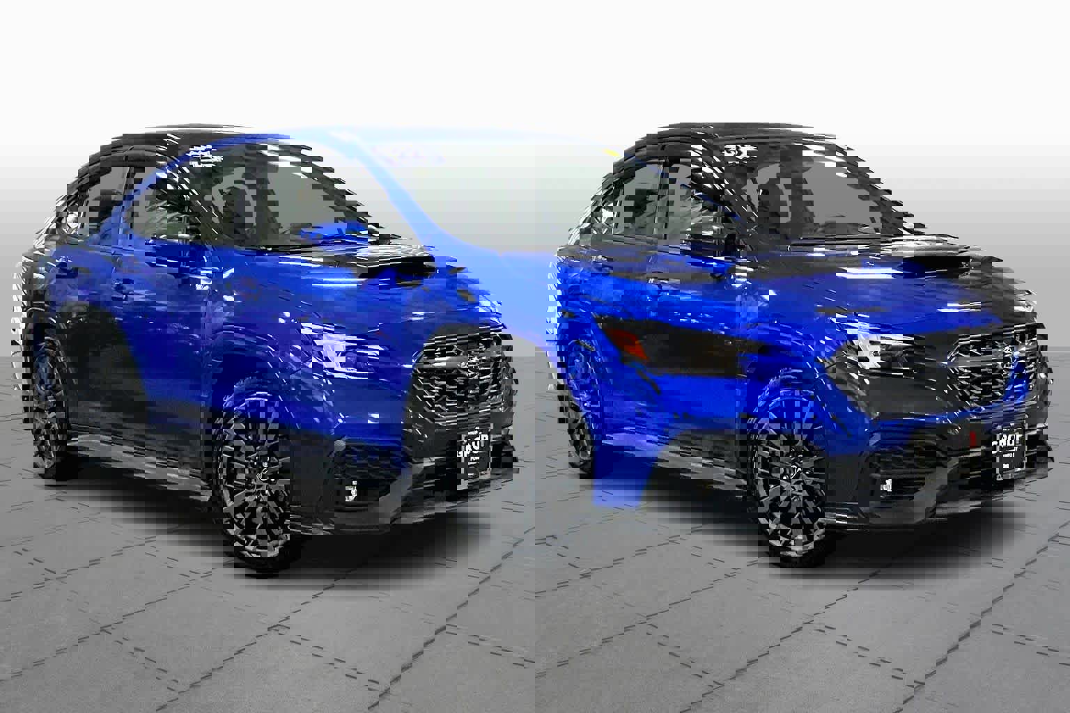 Used 2022 Subaru WRX GT image 2