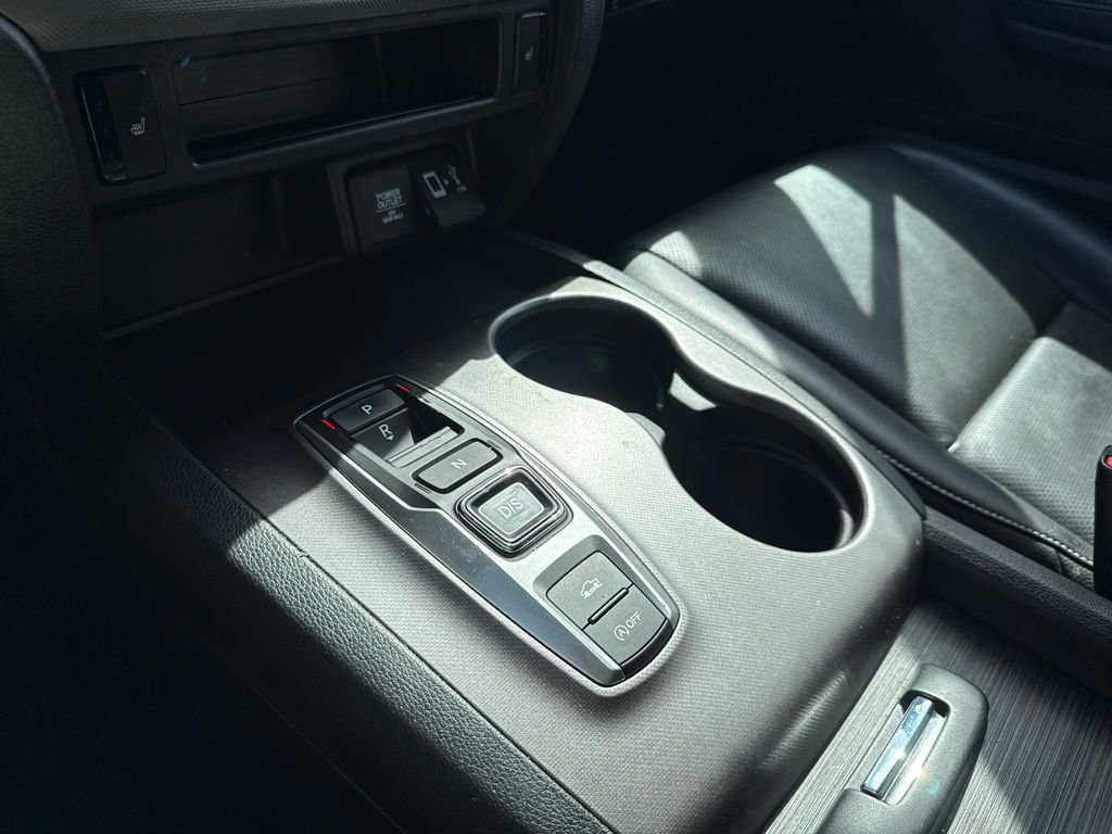 Used 2023 Honda Ridgeline RTL image 22