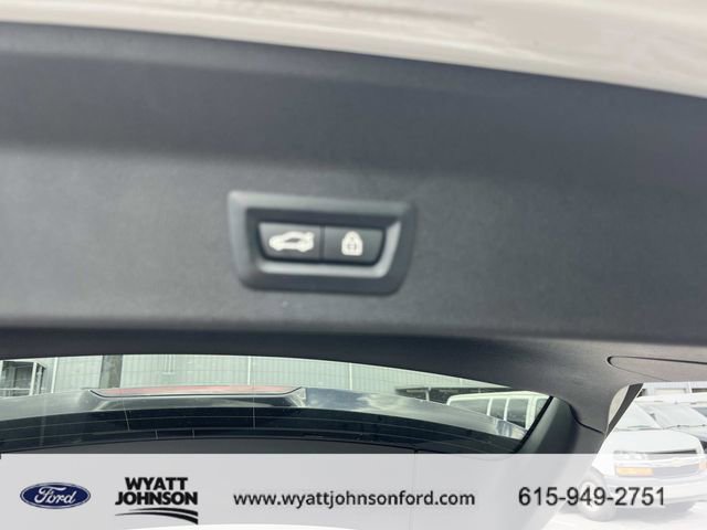 Used 2020 BMW X3 sDrive30i RWD image 13