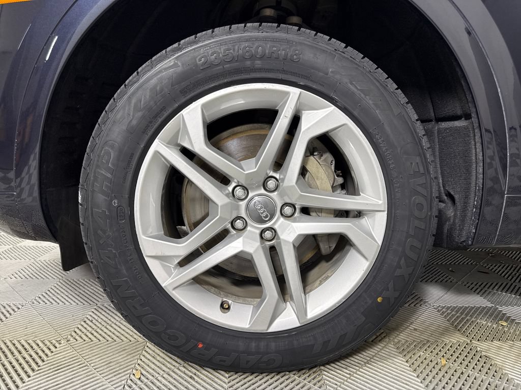 Used 2019 Audi Q5 2.0T Premium w/ Convenience Package AWD/4WD image 20