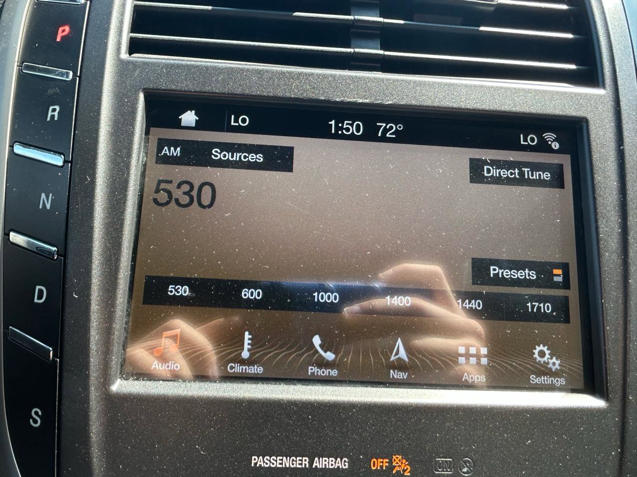 Used 2017 Lincoln MKC Select w/ Select Plus Package image 23