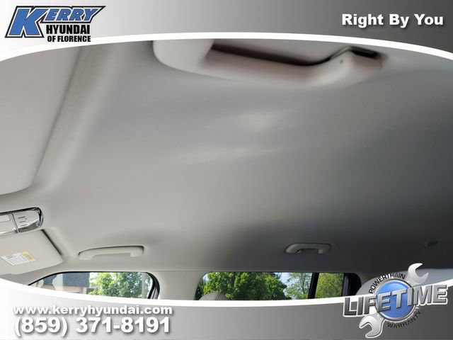 New 2026 Hyundai Santa Fe SEL AWD/4WD image 19