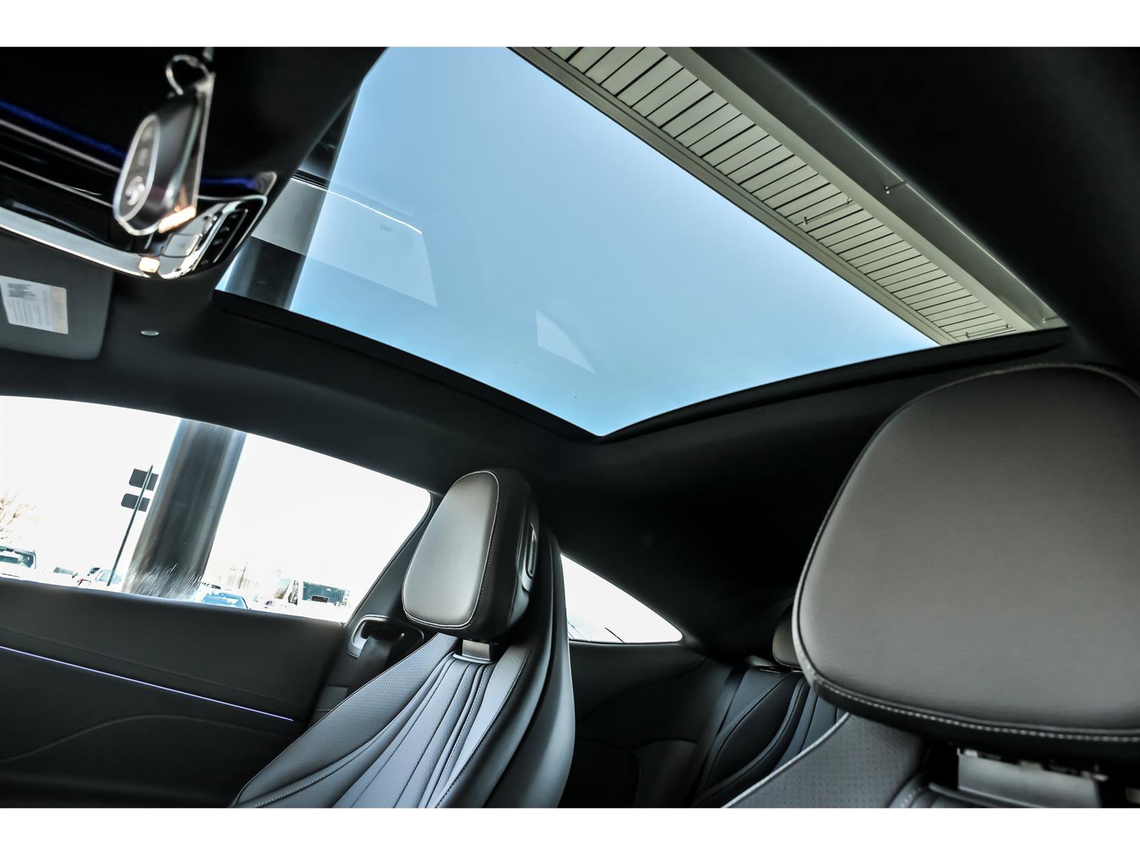 New 2026 Mercedes-Benz CLE 450 4MATIC Coupe image 8