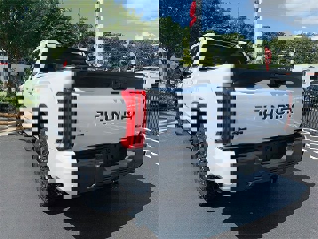 New 2024 Toyota Tundra SR5 image 5