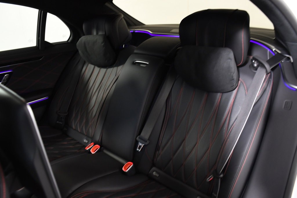 Used 2024 Mercedes-Benz S 63 AMG S image 27