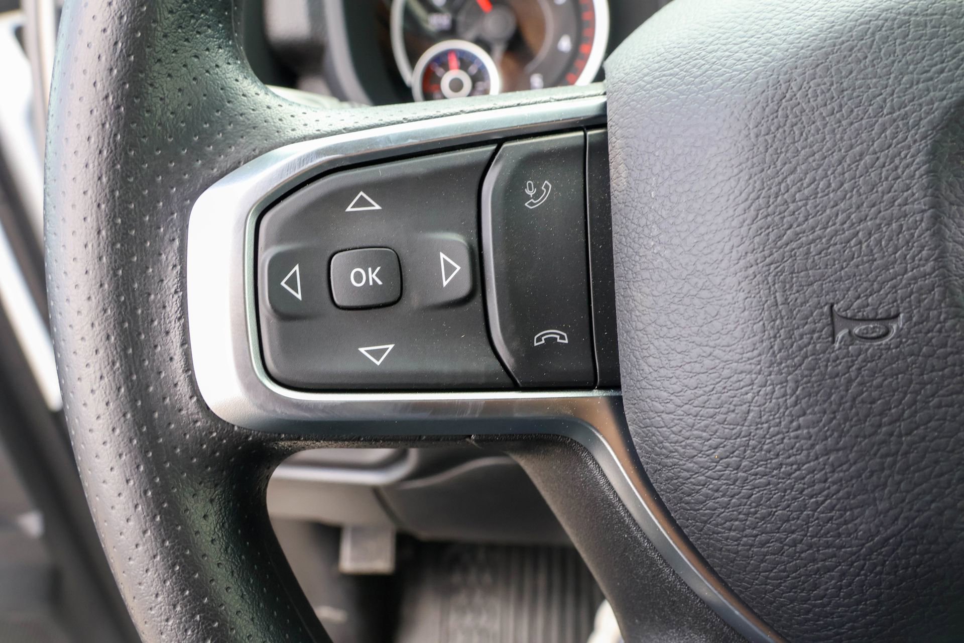 New 2026 RAM 3500 Tradesman AWD/4WD image 26