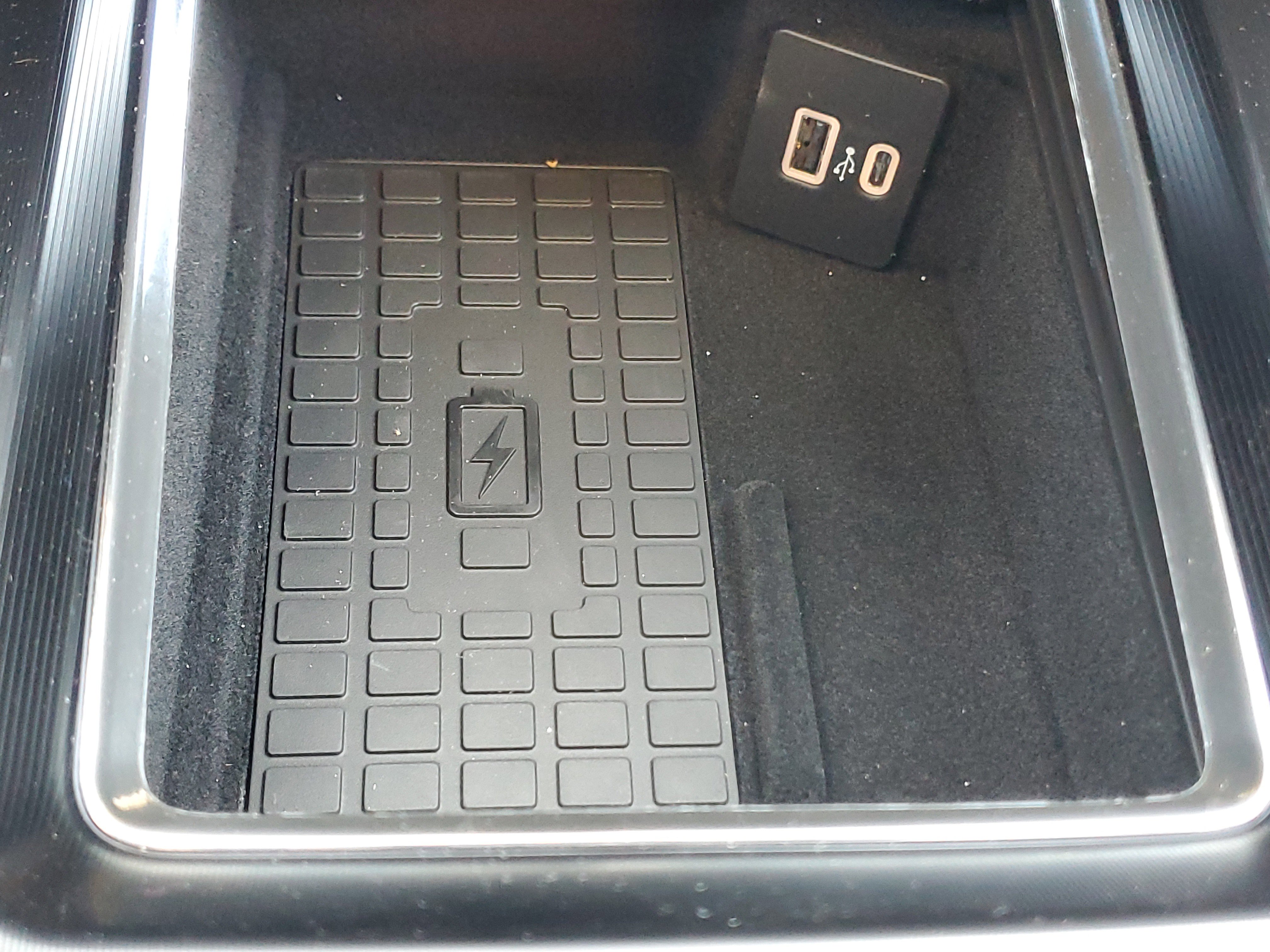 New 2026 Lincoln Corsair Premiere image 23