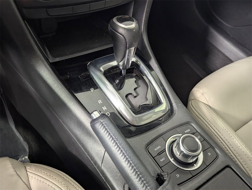 Used 2014 MAZDA MAZDA6 Touring image 21