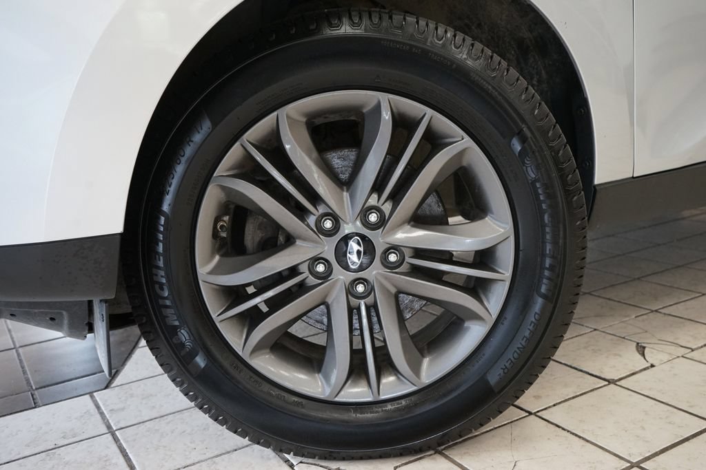 Used 2015 Hyundai Tucson GLS w/ Option Group 02 AWD/4WD image 46