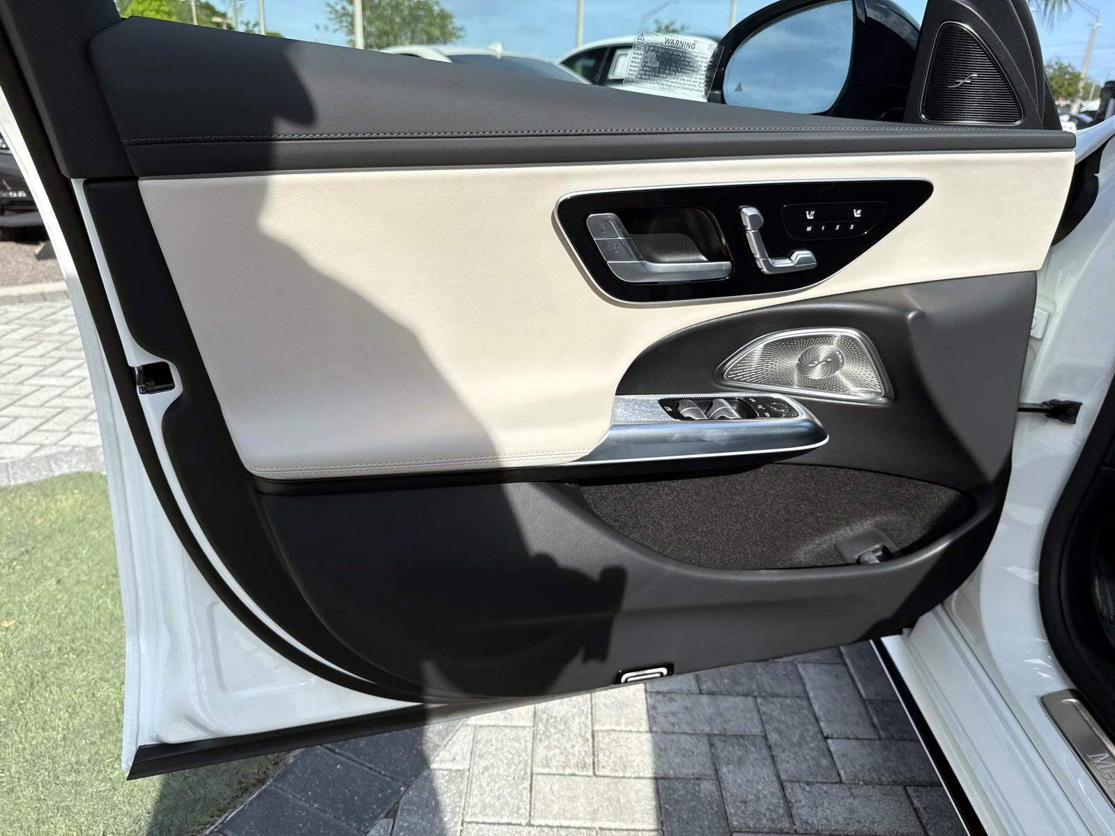 New 2026 Mercedes-Benz E 450 4MATIC Sedan image 16