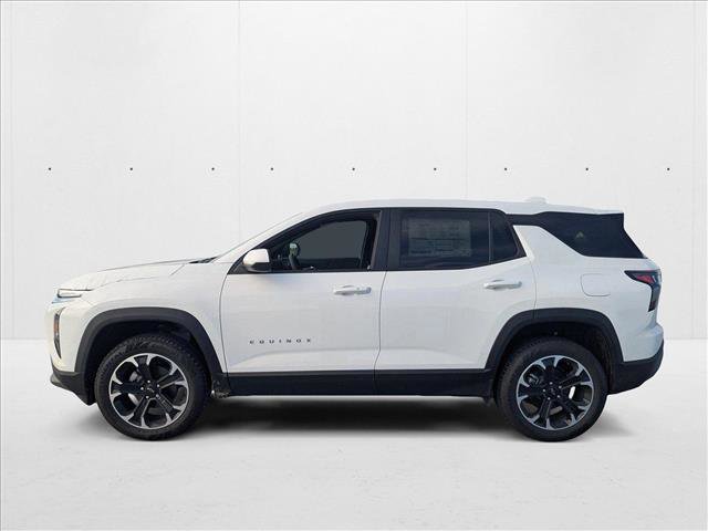 New 2026 Chevrolet Equinox LT image 5