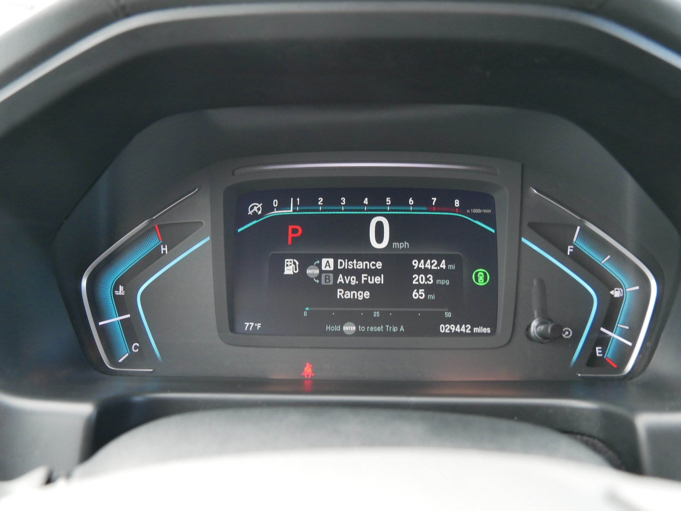Used 2024 Honda Odyssey Touring image 21