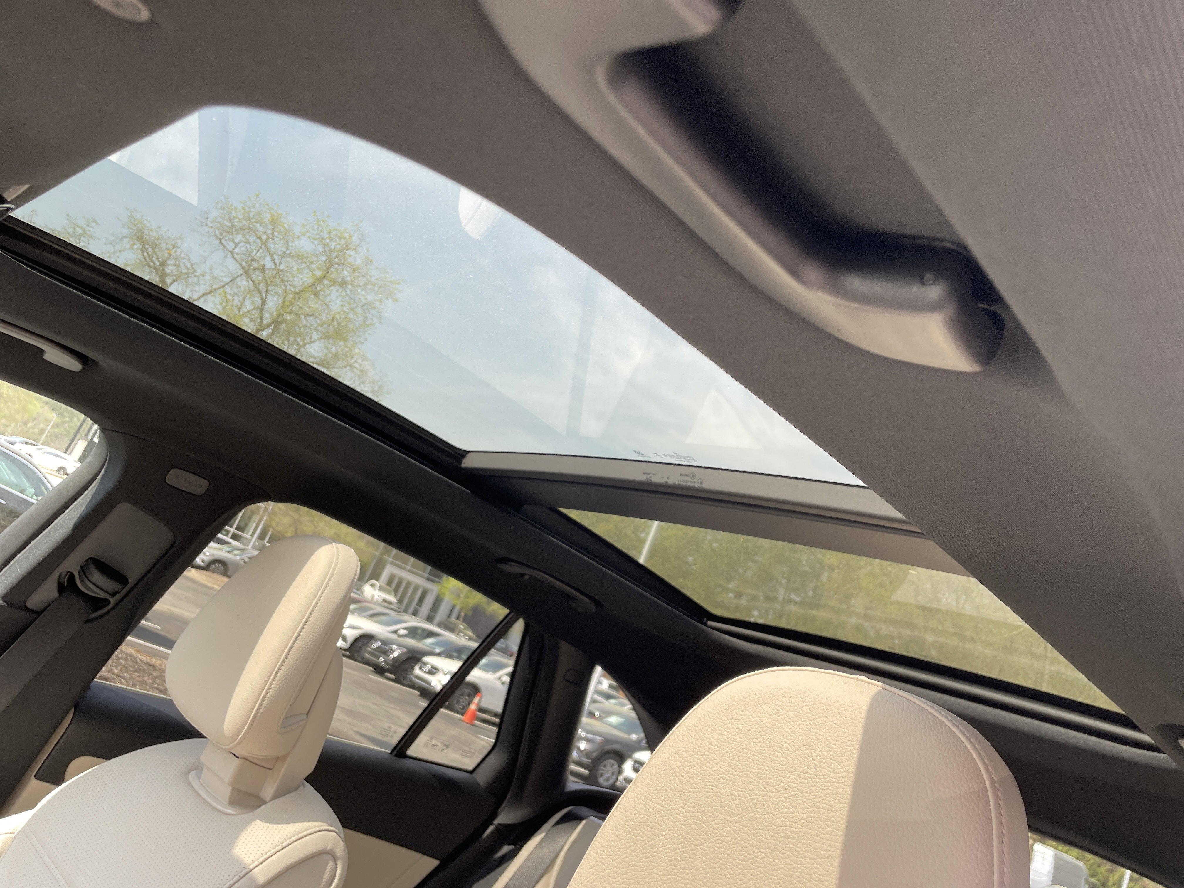 New 2026 Mercedes-Benz GLC 300 image 22