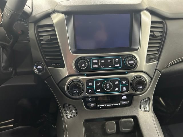 Used 2020 Chevrolet Tahoe LT AWD/4WD image 19