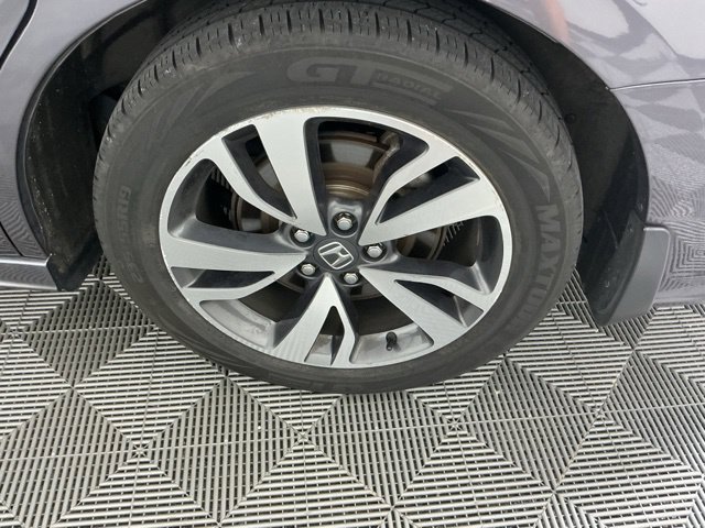 Used 2021 Honda Odyssey Touring image 18