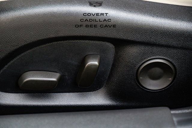 Used 2023 Cadillac CT4 Luxury w/ Sun And Sound Package image 29