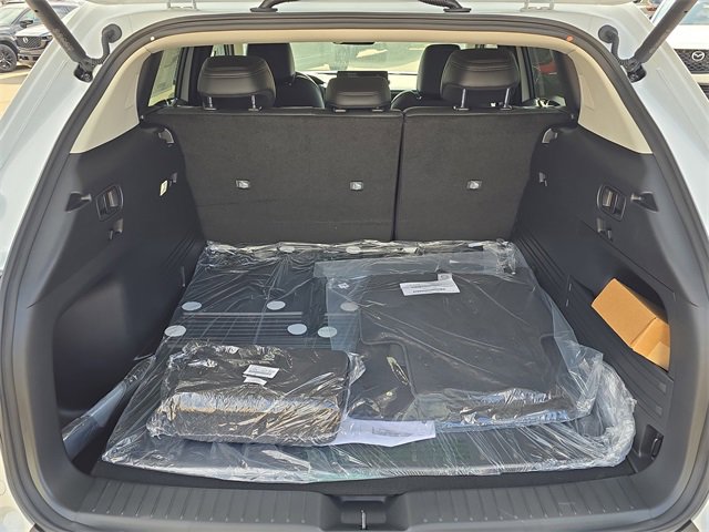 New 2026 MAZDA CX-50 AWD 2.5 Hybrid w/ Weather Package image 30