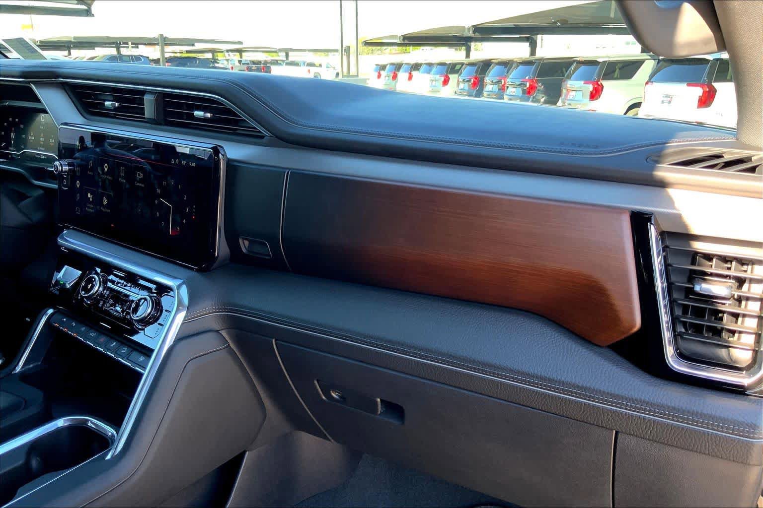 Certified 2023 GMC Sierra 1500 Denali w/ Technology Package image 18