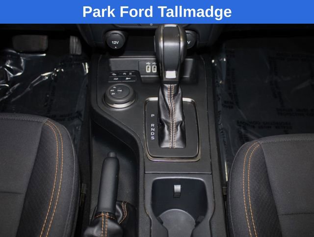 Used 2022 Ford Ranger XLT w/ Equipment Group 301A Mid AWD/4WD image 18