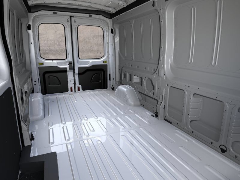 New 2026 Ford Transit 250 148 Medium Roof Extended AWD image 11