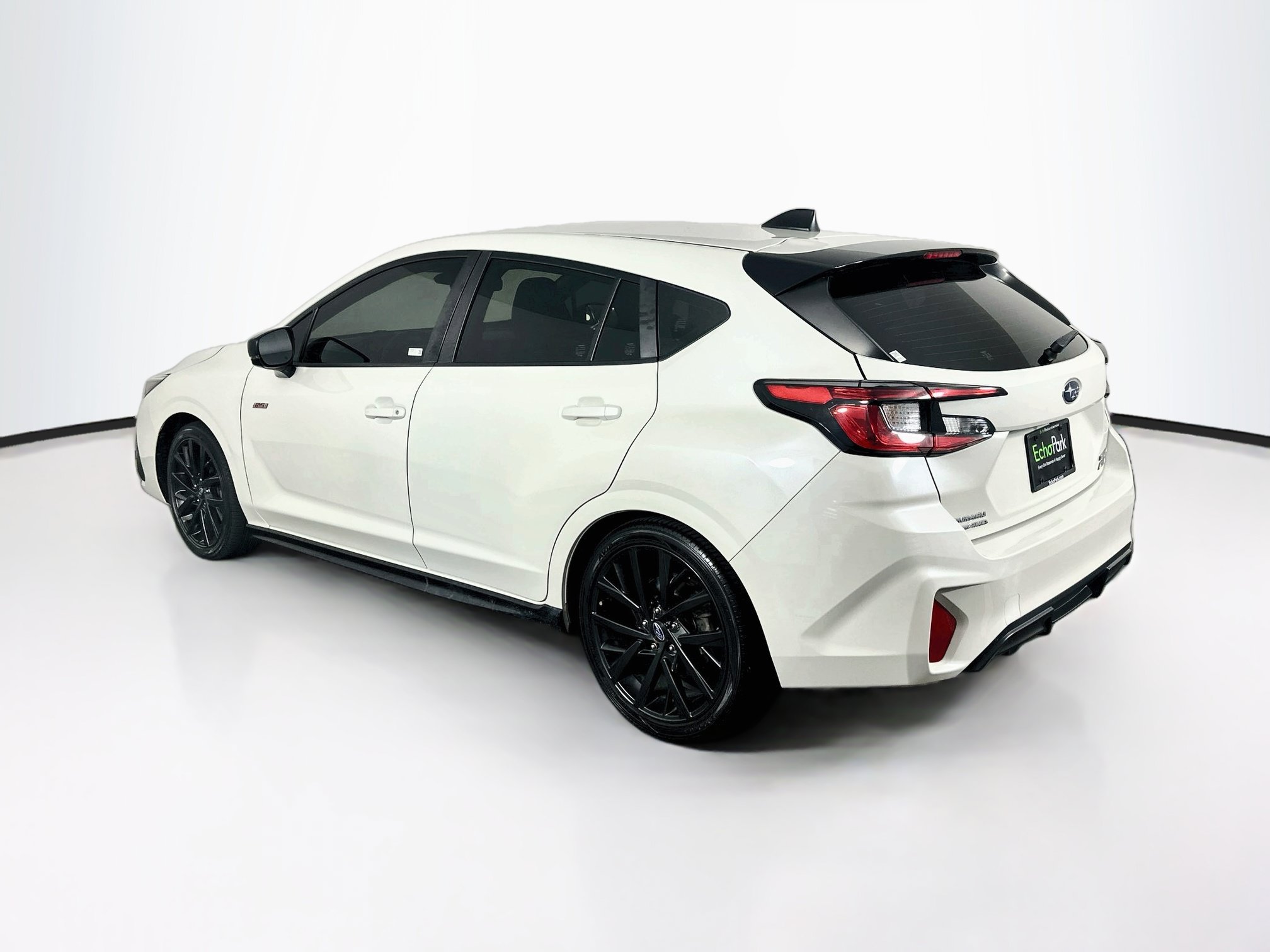 Used 2024 Subaru Impreza RS AWD/4WD image 5