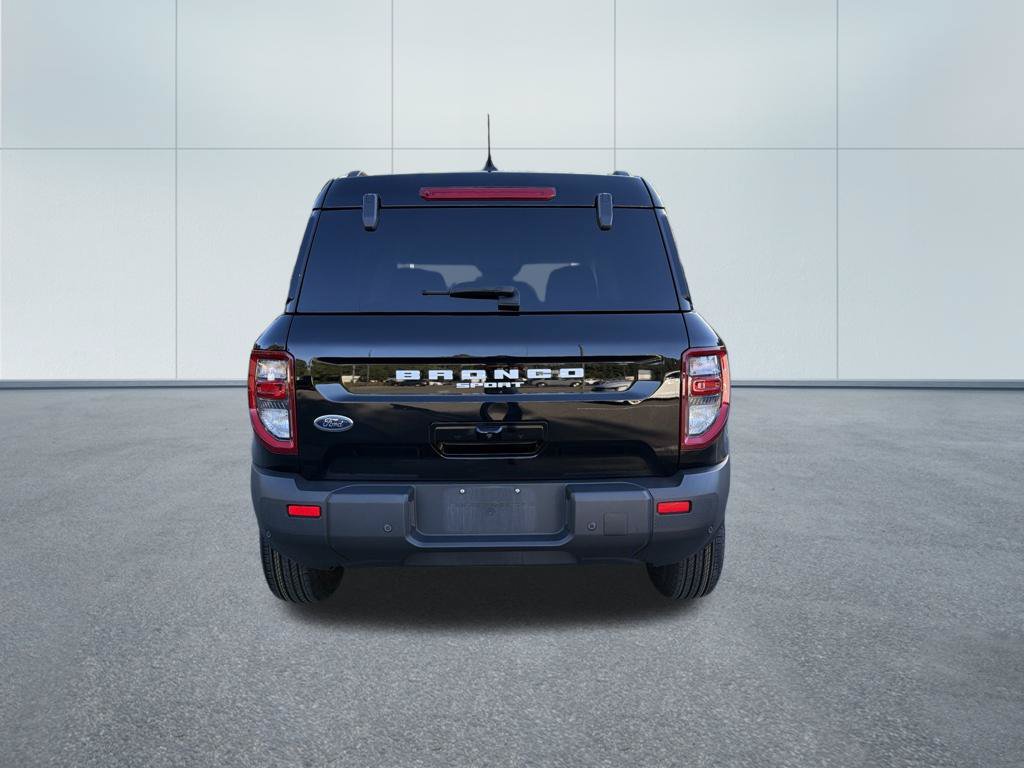 Used 2025 Ford Bronco Sport Big Bend AWD/4WD image 6