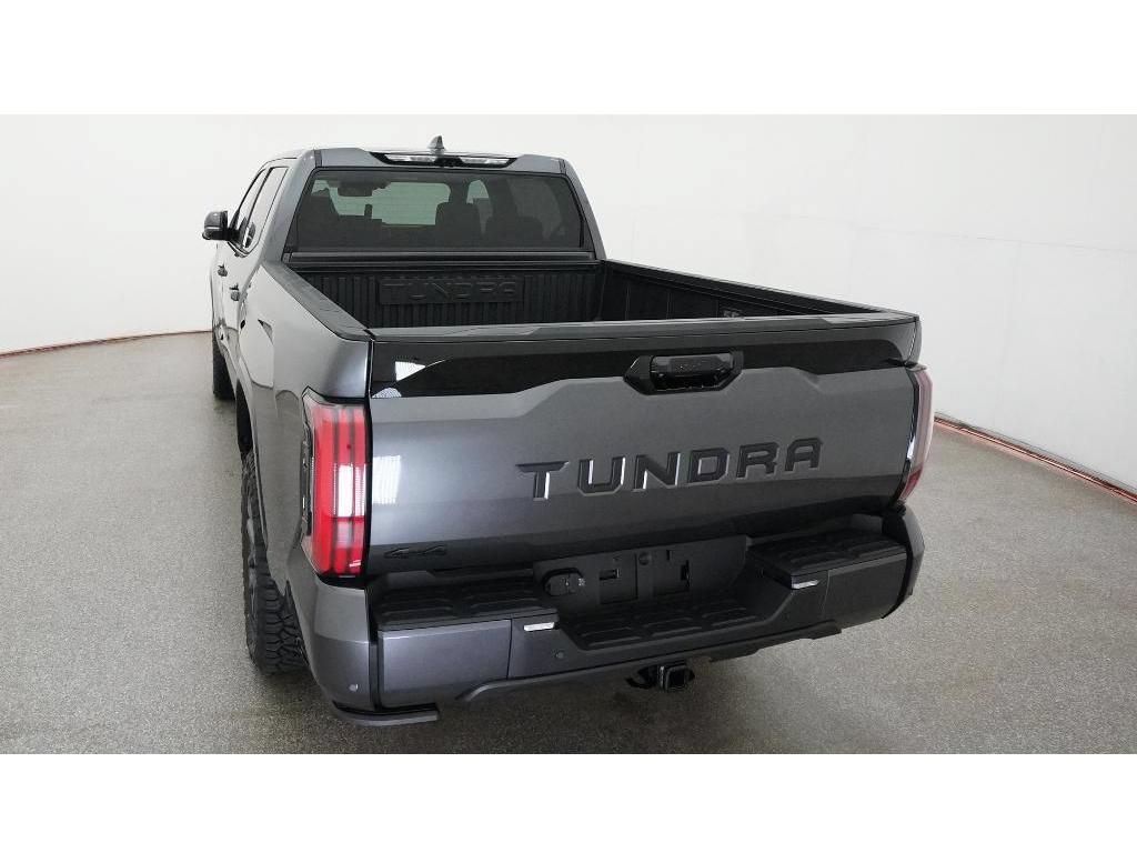 New 2026 Toyota Tundra Platinum AWD/4WD image 6