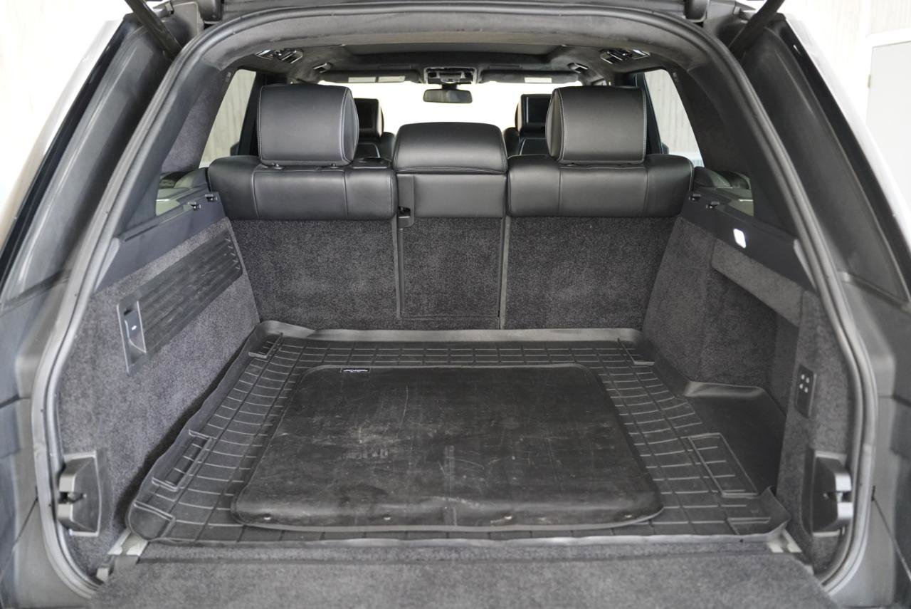 Used 2016 Land Rover Range Rover Autobiography image 39