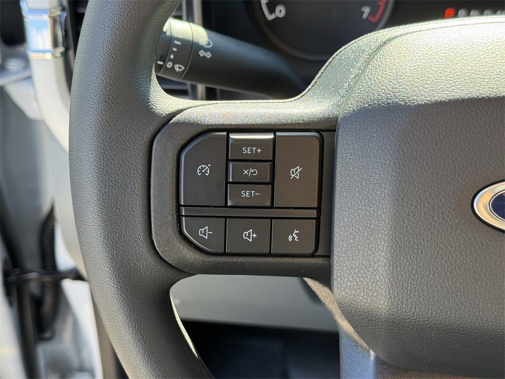 New 2026 Ford F350 XLT image 21