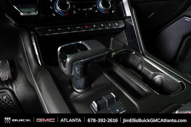 Used 2023 GMC Sierra 1500 AT4X AWD/4WD image 17