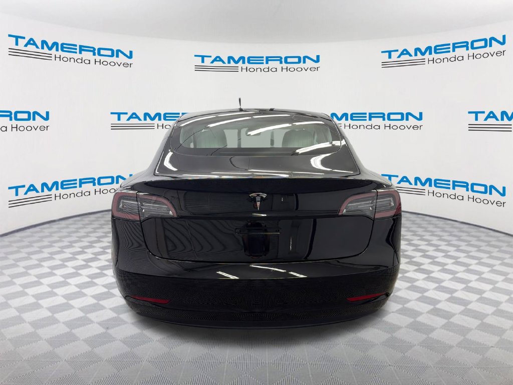 Used 2020 Tesla Model 3 Standard Range Plus RWD image 4