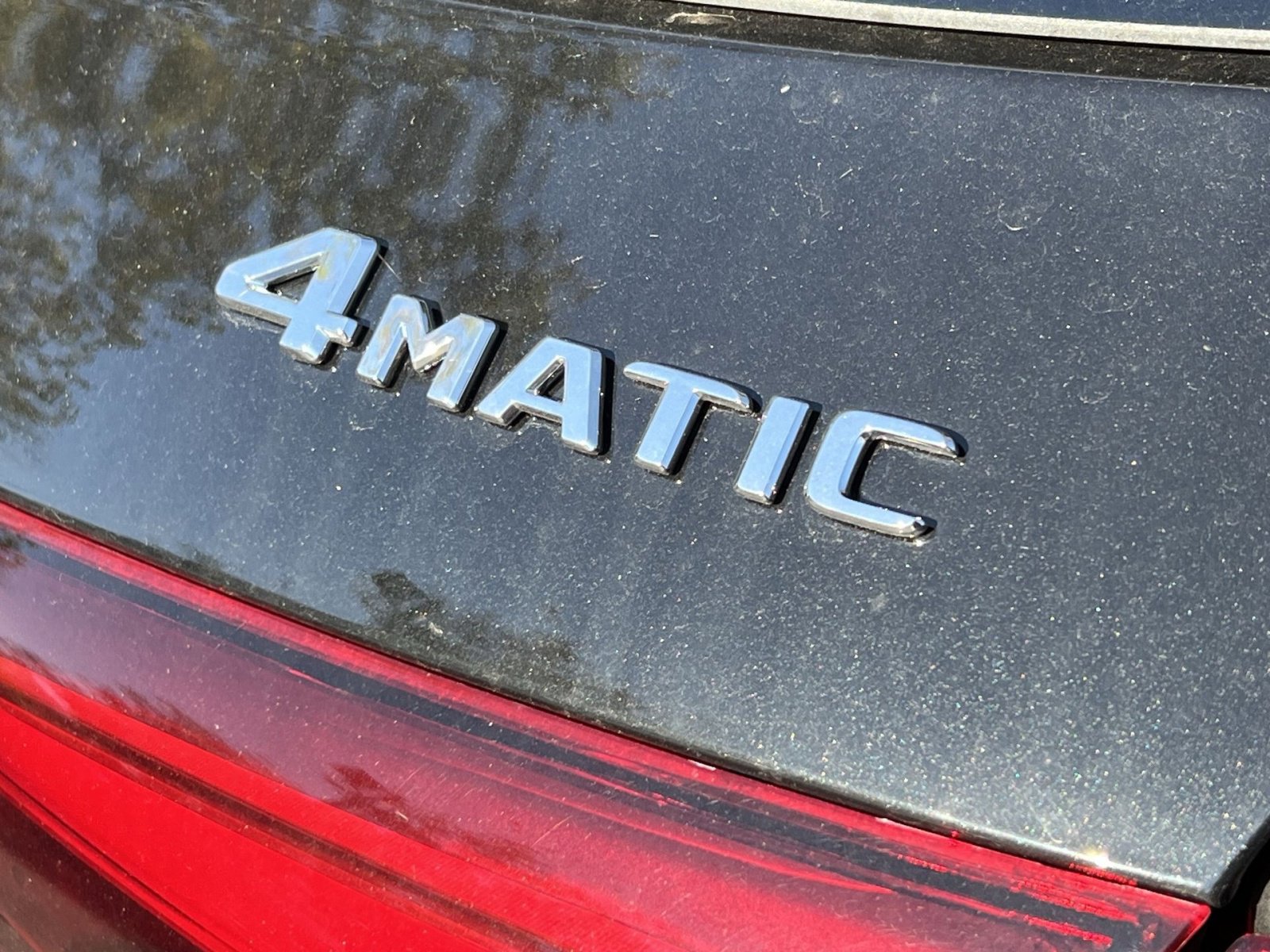 New 2026 Mercedes-Benz GLE 350 GLE 350 image 28