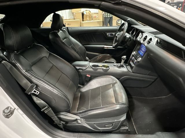 Used 2020 Ford Mustang Premium image 28