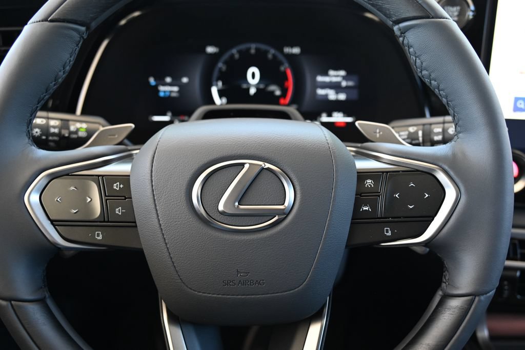 New 2026 Lexus RX 350 Premium Plus w/ Convenience Package FWD image 11