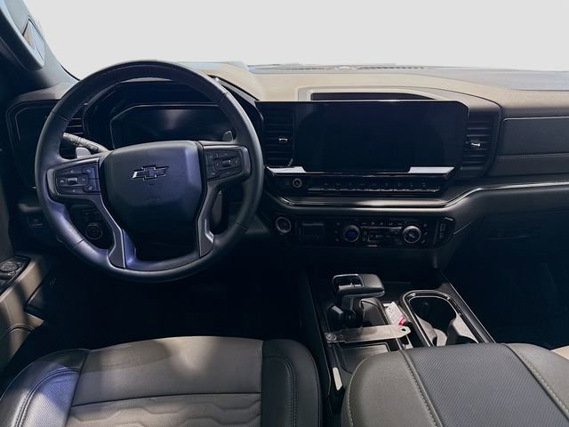 Certified 2023 Chevrolet Silverado 1500 ZR2 w/ Technology Package image 22