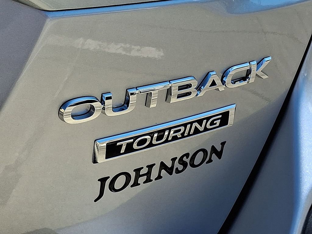 New 2025 Subaru Outback Touring w/ Popular Package #2 image 19