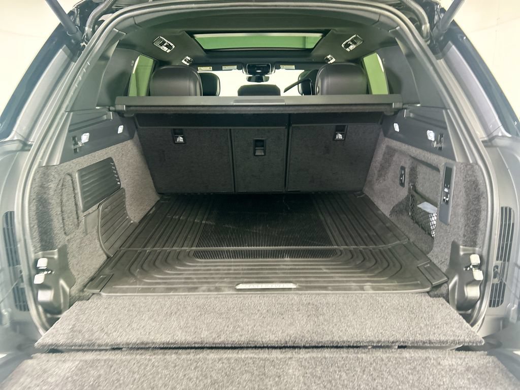 New 2026 Land Rover Range Rover SE AWD/4WD image 27
