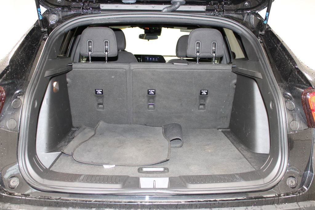 Used 2024 Chevrolet Trax RS w/ Driver Confidence Package image 15